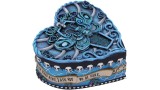 Corpse Bride With This Ring Vow Box