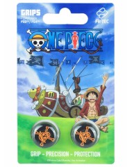 Fr-tec One Piece Grips Sunny