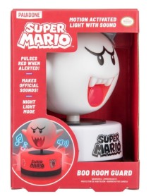 Super Mario Room Guard Boo 