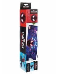 Spider-man Miles Morales Desk Mat