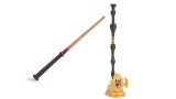 Wizarding World Deluxe Spellbinding Wand Random (6072497)