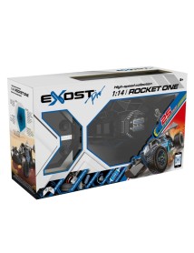 Silverlit Exost Rocket One (20677) 