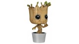 Figurina Joc Funko Pop Marvel Gotg Dancing Groot (5104)