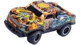Revell Advent Calendar R/c Christmas Driver 1:22 (601056)