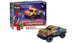 Revell Advent Calendar R/c Christmas Driver 1:22 (601056)