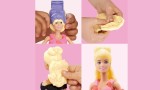 Play-doh Barbie Designer Fashion Show (g13565l0)