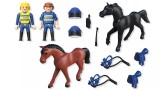 Figurina Joc Playmobil Police Squadron (71877)