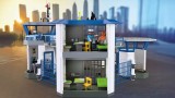 Playmobil Police Command Center (71873)