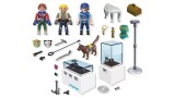 Playmobil Police Diamond Heist (71876)