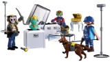 Playmobil Police Diamond Heist (71876)