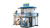 Playmobil Police Station With Investigation Room (71874)