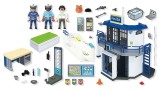 Playmobil Police Station With Investigation Room (71874)