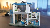 Playmobil Police Station With Investigation Room (71874)