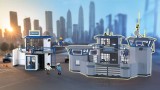 Playmobil Police Station With Investigation Room (71874)