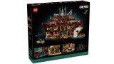 Lego One Piece The Baratie Floating Restaurant (75640)