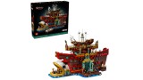 Lego One Piece The Baratie Floating Restaurant (75640)