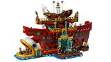 Lego One Piece The Baratie Floating Restaurant (75640)