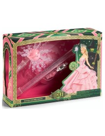 Glinda's Bubble Wand Wicked 