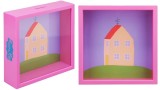 Paladone Peppa Pig Frame Money Box