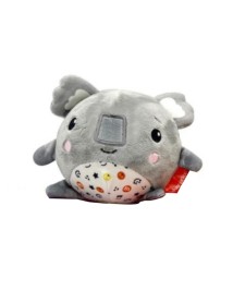 Fisher-price Soft Animal Friends Random 10cm (f1028-f1033) 