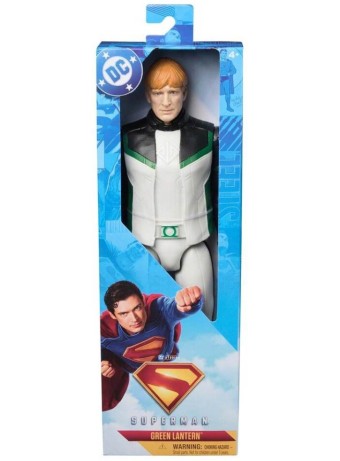 Figurina Joc Superman Movie Legacy Green Lantern 30cm (6073795)