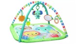 Bright Starts Wild Wiggles Foldaway Activity Gym (bs-16814)