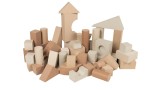 Babytrold Foam Building Blocks Sand (18-49sa)