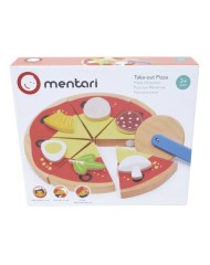 Mentari Take-out Pizza (mt7414)