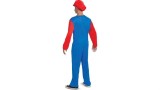 Disguise Adult Costume Mario (108459d)