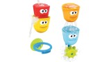 Yookidoo Fill 'n' Spill Action Cups (yo40261)