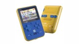 Blaze Evercade Super Pocket Capcom Edition
