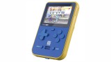 Blaze Evercade Super Pocket Capcom Edition