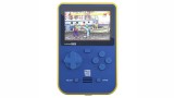 Blaze Evercade Super Pocket Capcom Edition
