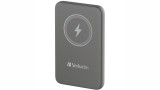 Verbatim Charge 'n' Go Magnetic Wireless Power Bank 10000