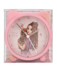 Topmodel Alarm Clock Floral (0413226)