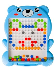 Mumuru Magnetic Drawing Board 