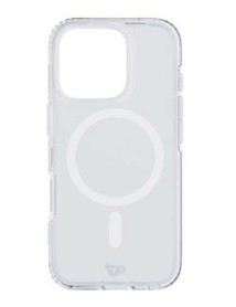 Tech21 Evo Clear Cover Iphone 16 Pro Magsafe Clear 