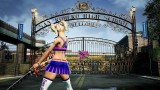 Joc Lollipop Chainsaw Repop pentru NSW