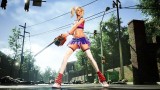 Joc Lollipop Chainsaw Repop pentru NSW