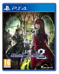 Death End Re Quest 2