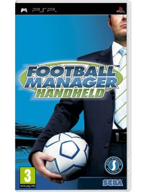 Football Manager Handheld 