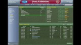 Joc Football Manager Handheld pentru PSP