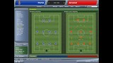 Joc Football Manager Handheld pentru PSP
