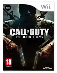 Call Of Duty Black Ops