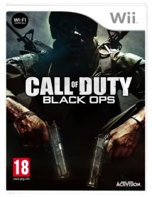 Call Of Duty Black Ops 