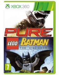Pure And Lego Batman Bundle