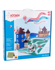 Moomin Moominvalley Puzzle Playpad (35504590)