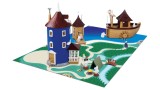 Moomin Moominvalley Puzzle Playpad (35504590)