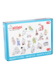 Moomin Magnetic Playset (35504575)