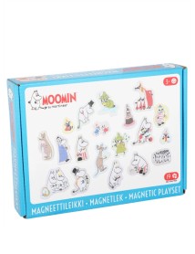 Moomin Magnetic Playset (35504575) 